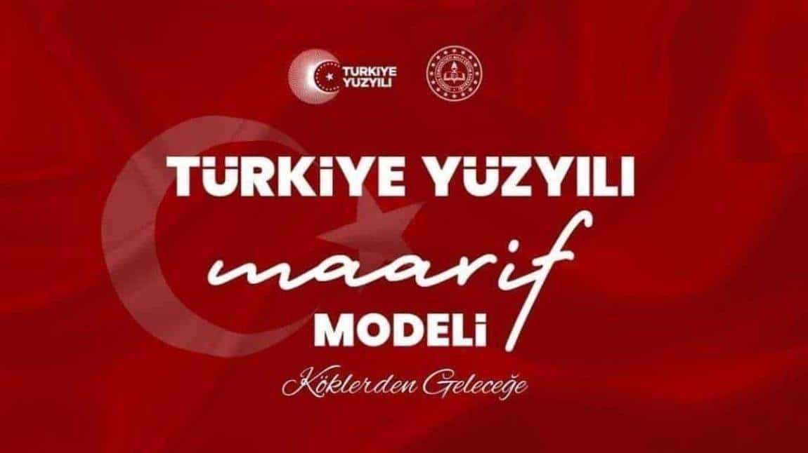 Türkiye Yüzyılı Maarif Modeli Okul Uygulama Komisyonu