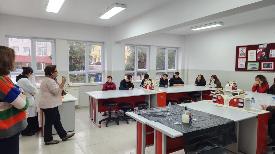 Meslek Lisesi Ergene Meselesi