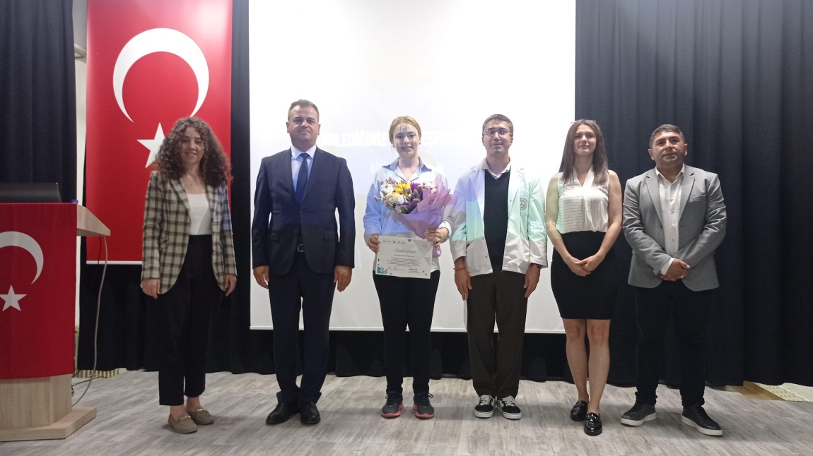 TÜBİTAK Bilim Söyleşileri